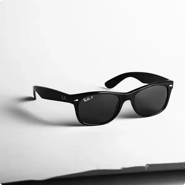 Estilo en lentes
