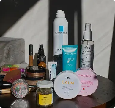 Rutina facial