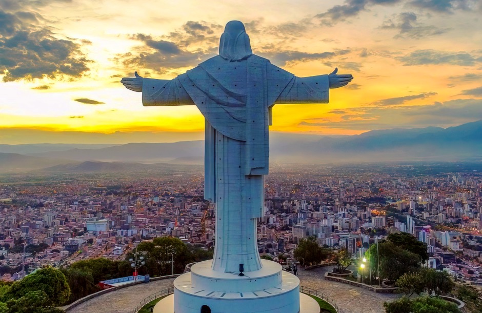 Sucursal Tu Punto Cochabamba